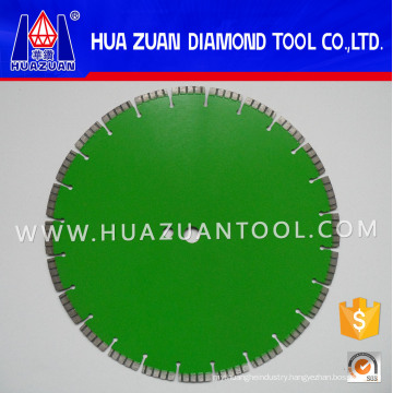 14" Diamond Blades for Concrete